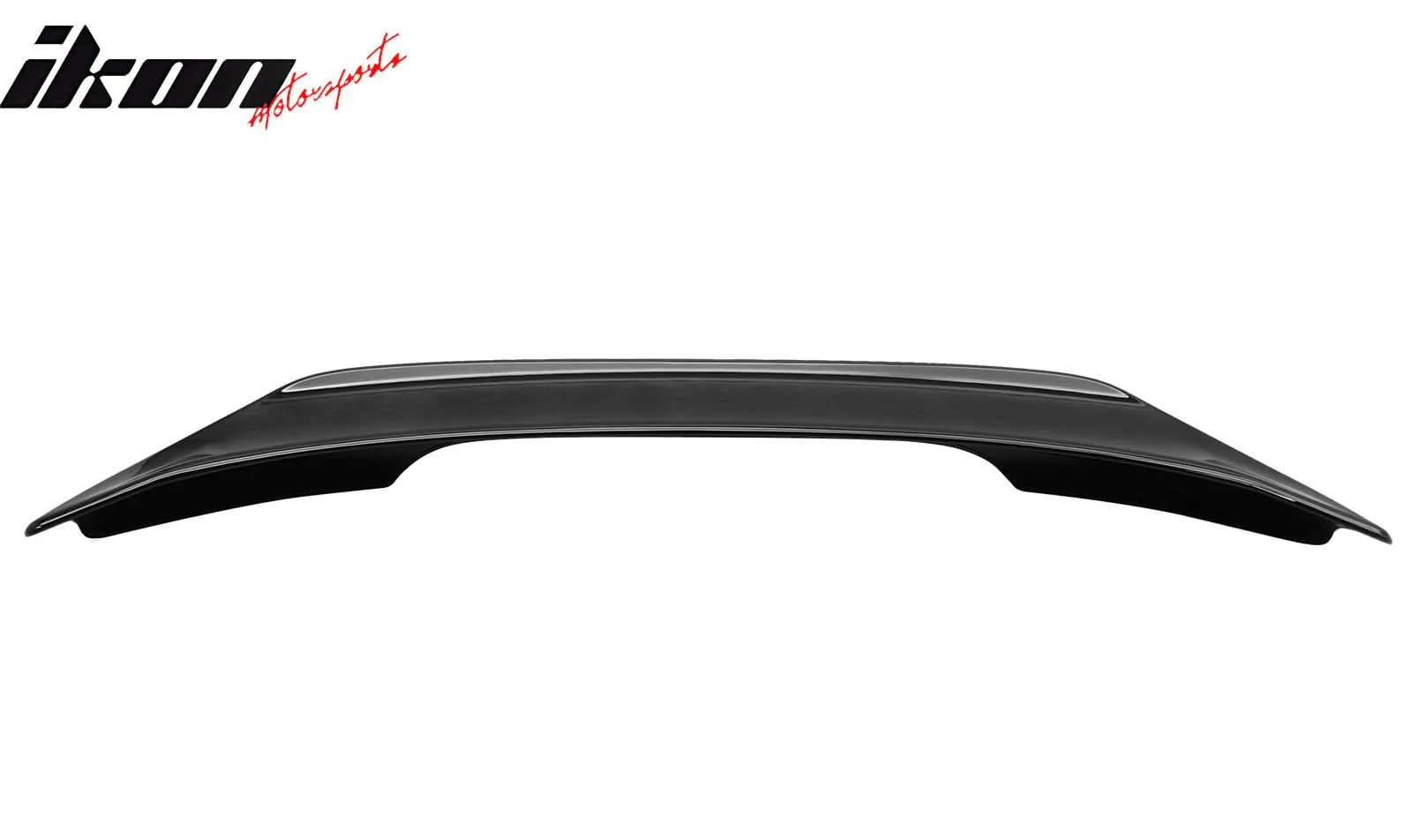 2013-2020 Scion FRS/Subaru BRZ/Toyota 86 TRD #D4S Trunk Spoiler ABS - Image 7