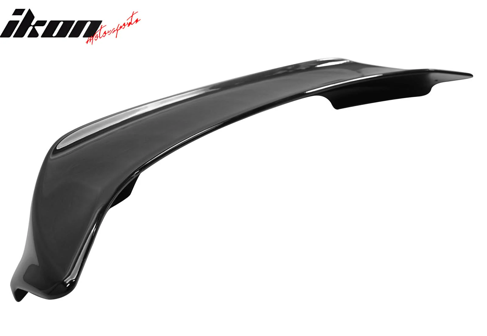 2013-2020 Scion FRS/Subaru BRZ/Toyota 86 TRD #D4S Trunk Spoiler ABS - Image 9