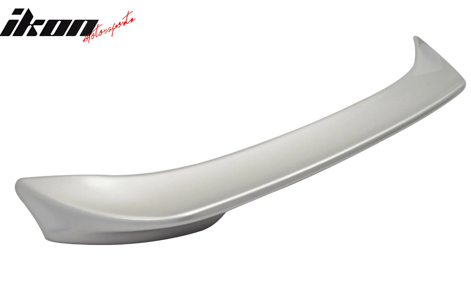 2013-2020 Scion FRS/Subaru BRZ/Toyota 86 TRD #D6S Trunk Spoiler ABS - Image 4