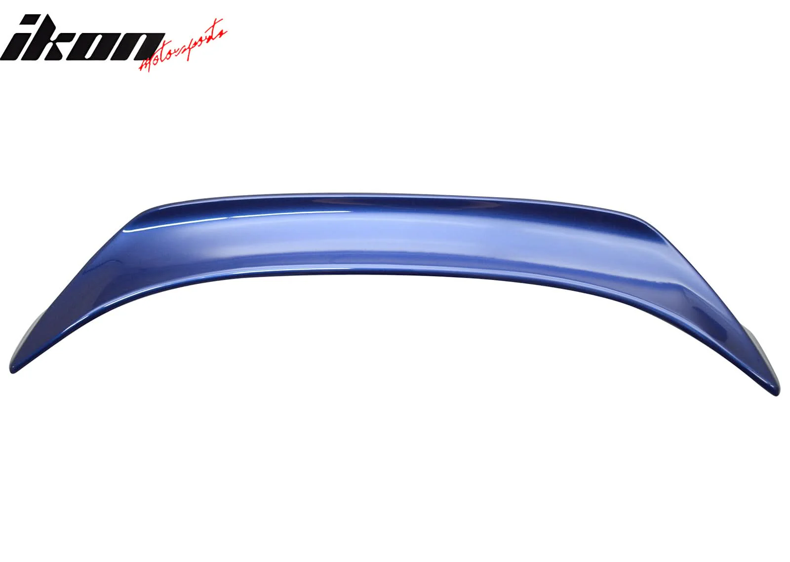 2013-2020 Scion FRS/Subaru BRZ/Toyota 86 TRD #E8H Trunk Spoiler ABS - Image 7