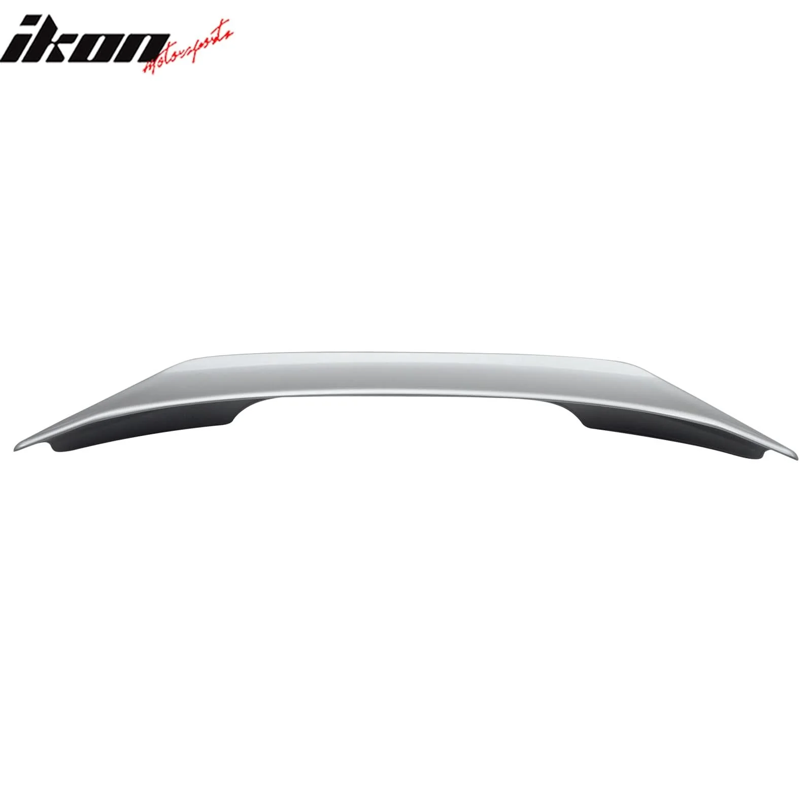 2013-2020 Scion FRS/Subaru BRZ/Toyota 86 TRD #G1U Trunk Spoiler ABS - Image 5