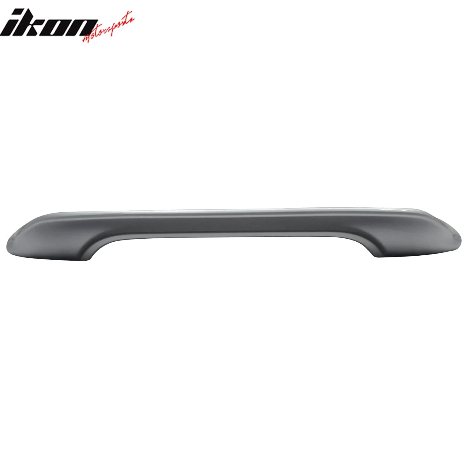 2013-2020 Scion FRS/Subaru BRZ/Toyota 86 TRD #G1U Trunk Spoiler ABS - Image 6