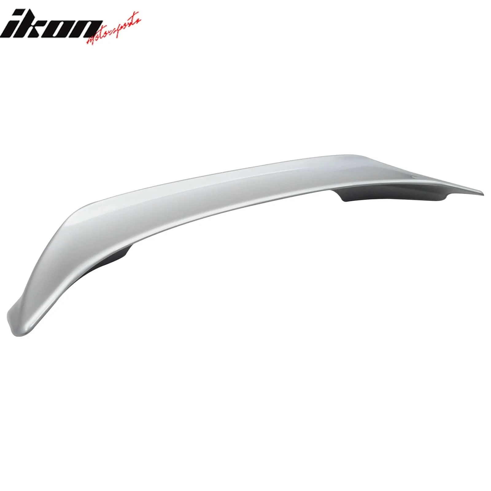 2013-2020 Scion FRS/Subaru BRZ/Toyota 86 TRD #G1U Trunk Spoiler ABS - Image 8