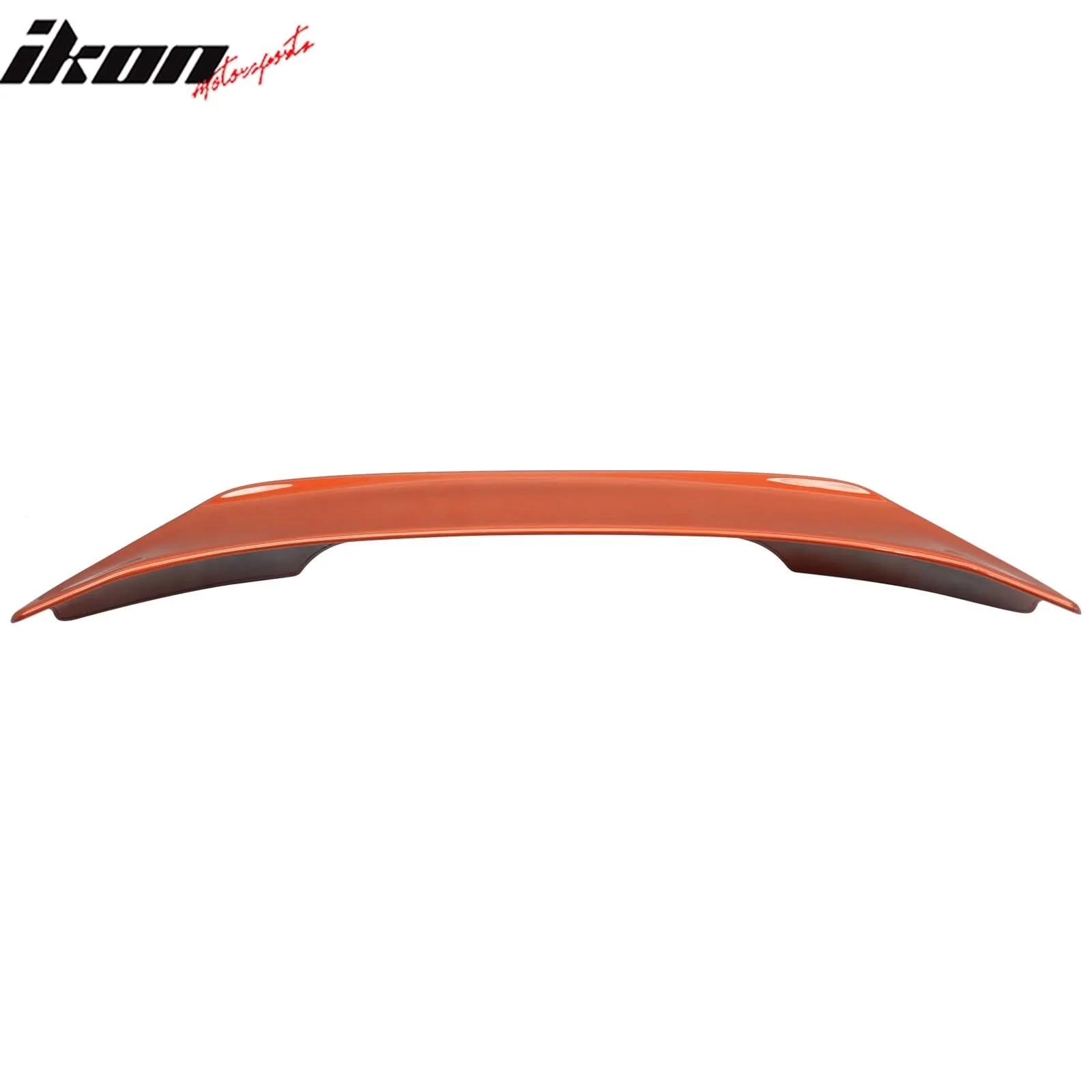 2013-2020 Scion FRS/Subaru BRZ/Toyota 86 TRD #H8R Trunk Spoiler ABS - Image 5