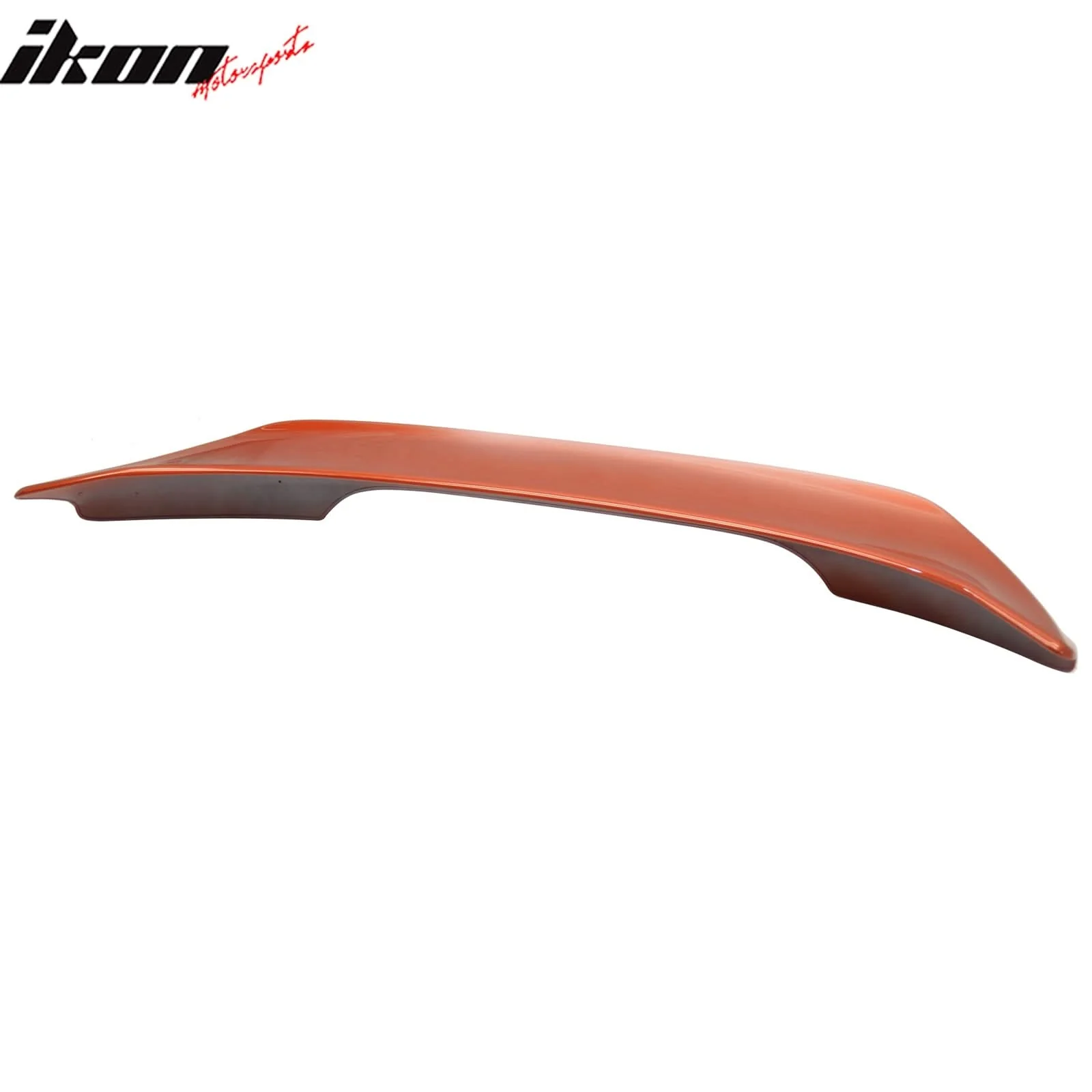 2013-2020 Scion FRS/Subaru BRZ/Toyota 86 TRD #H8R Trunk Spoiler ABS - Image 8