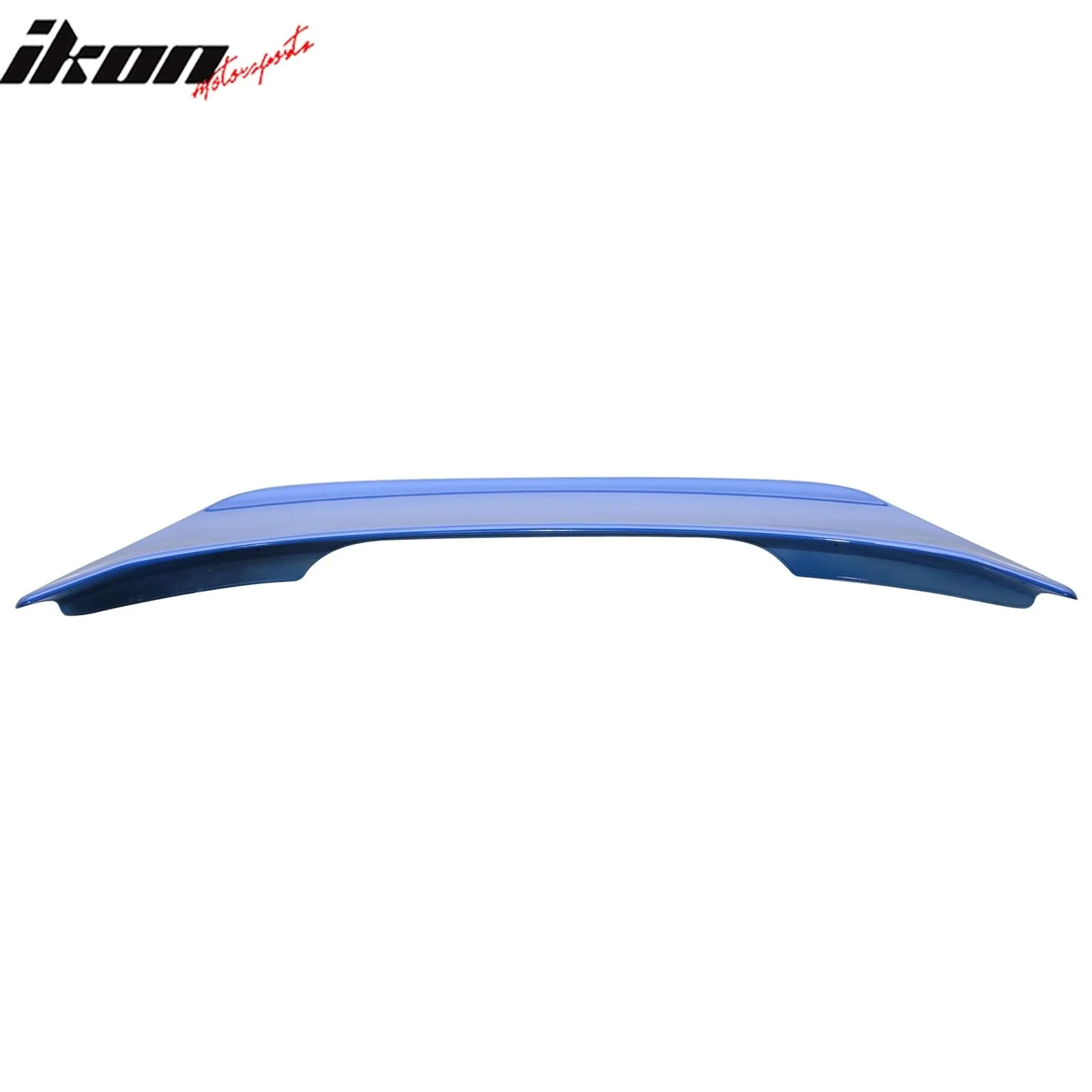 2013-2020 Scion FRS/Subaru BRZ/Toyota 86 TRD #K7X Trunk Spoiler ABS - Image 7