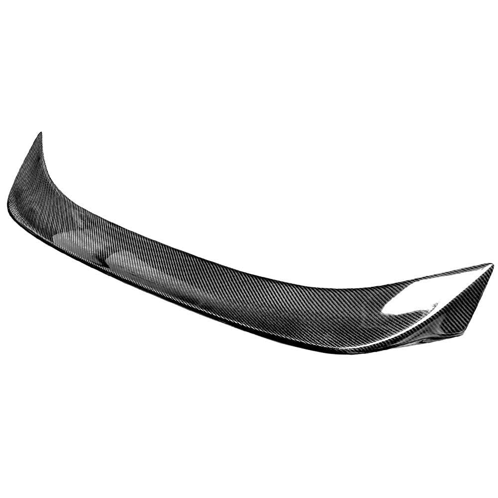 2013-2020 Scion FRS/Subaru BRZ/Toyota 86 TRD Trunk Spoiler Carbon Fibe - Image 2
