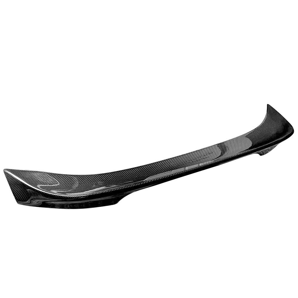 2013-2020 Scion FRS/Subaru BRZ/Toyota 86 TRD Trunk Spoiler Carbon Fibe - Image 3