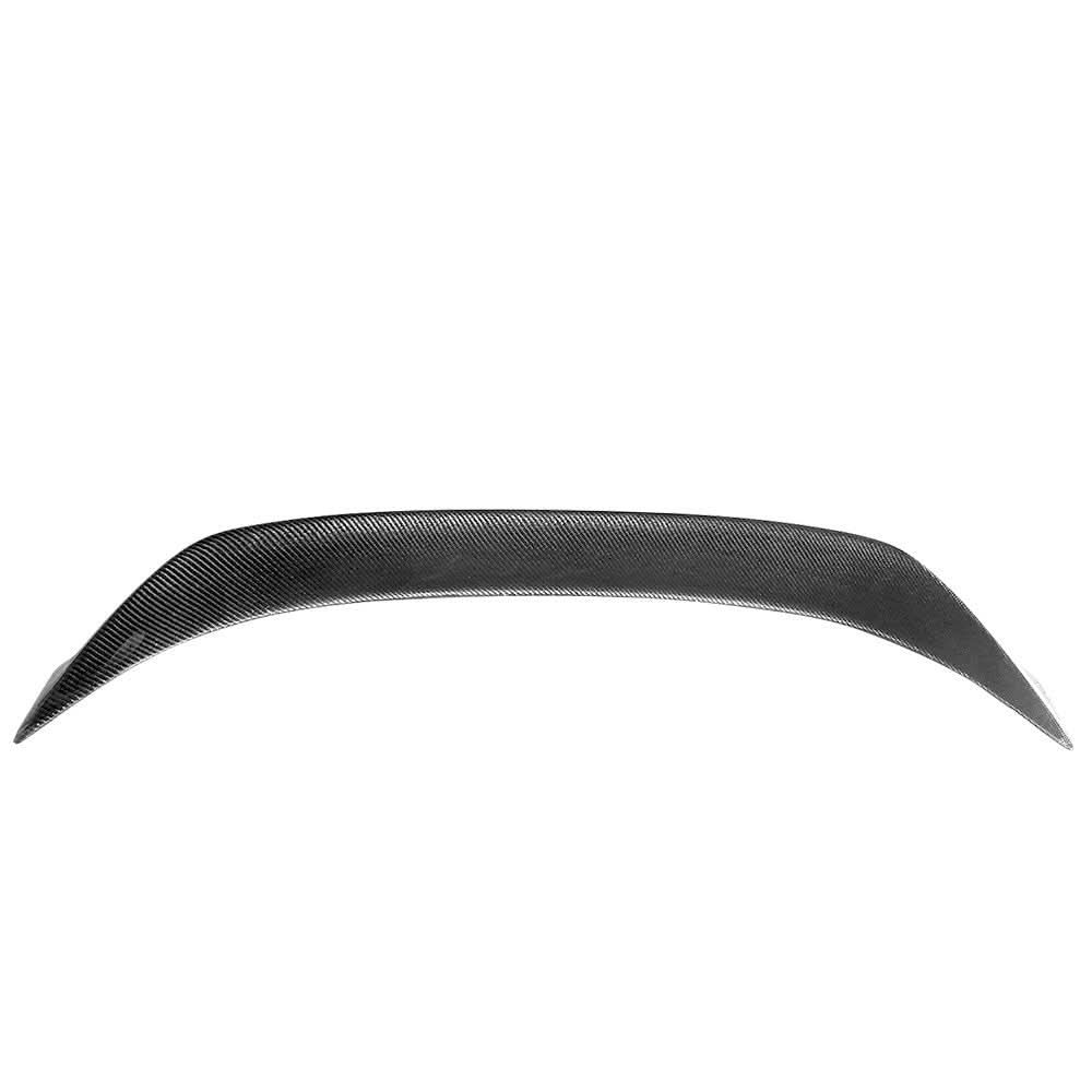 2013-2020 Scion FRS/Subaru BRZ/Toyota 86 TRD Trunk Spoiler Carbon Fibe - Image 4
