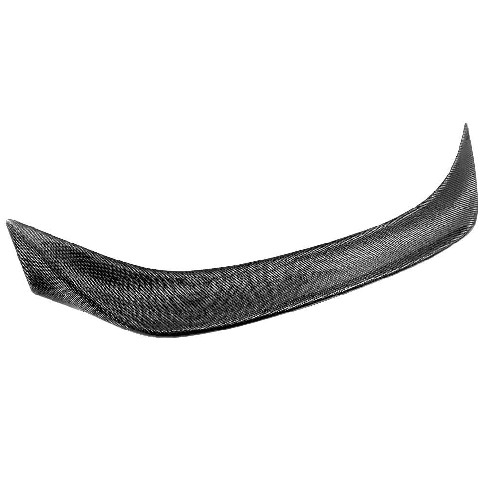 2013-2020 Scion FRS/Subaru BRZ/Toyota 86 TRD Trunk Spoiler Carbon Fibe - Image 5