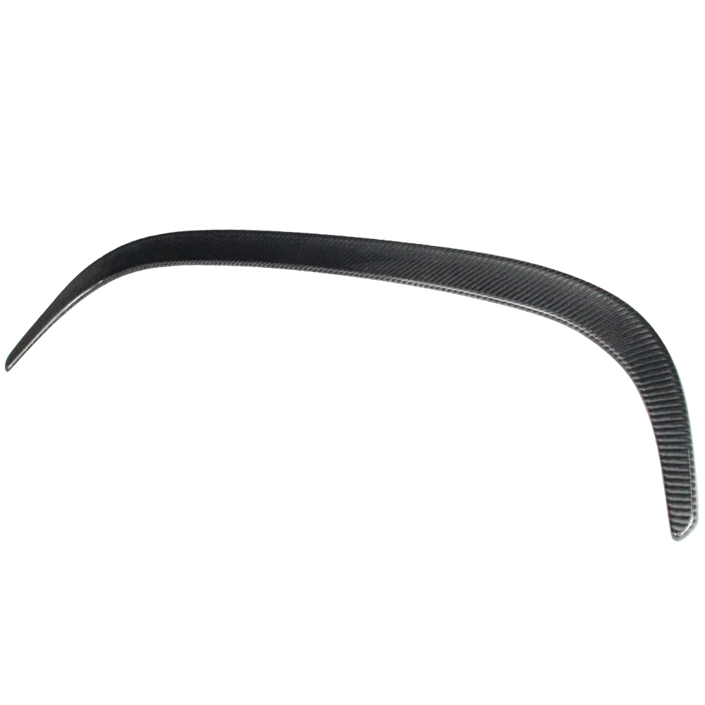 2013-2020 Scion FRS/Subaru BRZ/Toyota 86 Trunk Spoiler Carbon Fiber - Image 2
