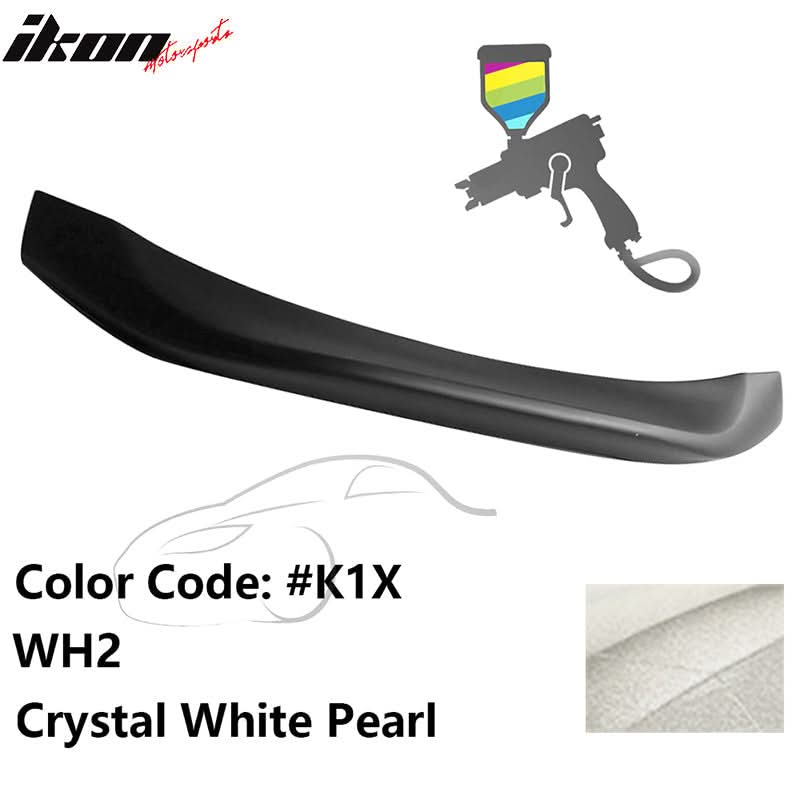 2013-2020 Scion FRS/Subaru BRZ/Toyota 86 Trunk Spoiler Carbon Fiber - Image 10
