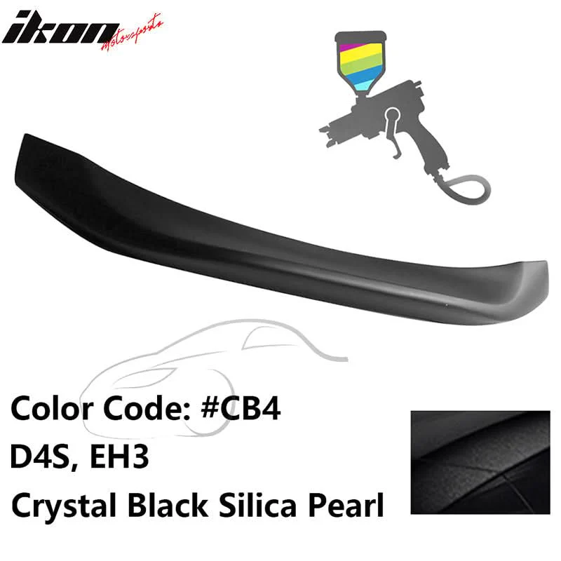 2013-2020 Scion FRS/Subaru BRZ/Toyota 86 Trunk Spoiler Carbon Fiber - Image 13