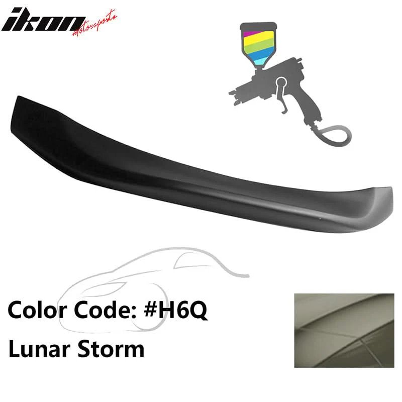 2013-2020 Scion FRS/Subaru BRZ/Toyota 86 Trunk Spoiler Carbon Fiber - Image 14
