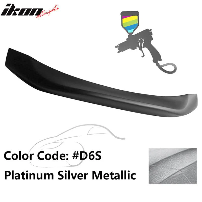 2013-2020 Scion FRS/Subaru BRZ/Toyota 86 Trunk Spoiler Carbon Fiber - Image 21