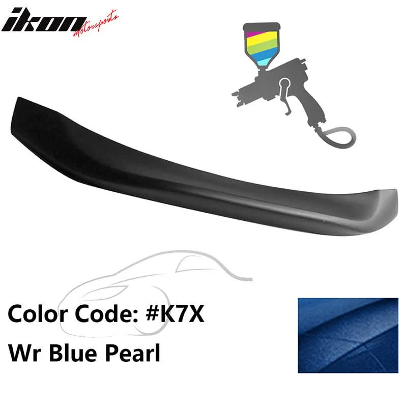 2013-2020 Scion FRS/Subaru BRZ/Toyota 86 Trunk Spoiler Carbon Fiber - Image 37
