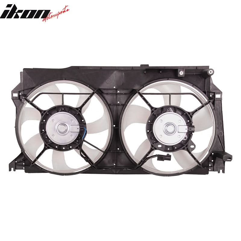 2013-2020 Subaru BRZ 13-16 FR-S 17-20 Toyota 86 2.0L Dual Cooling Fan - Image 2