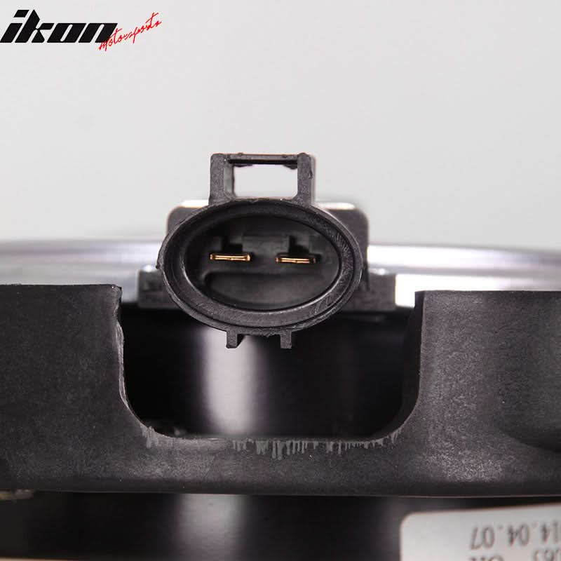 2013-2020 Subaru BRZ 13-16 FR-S 17-20 Toyota 86 2.0L Dual Cooling Fan - Image 3