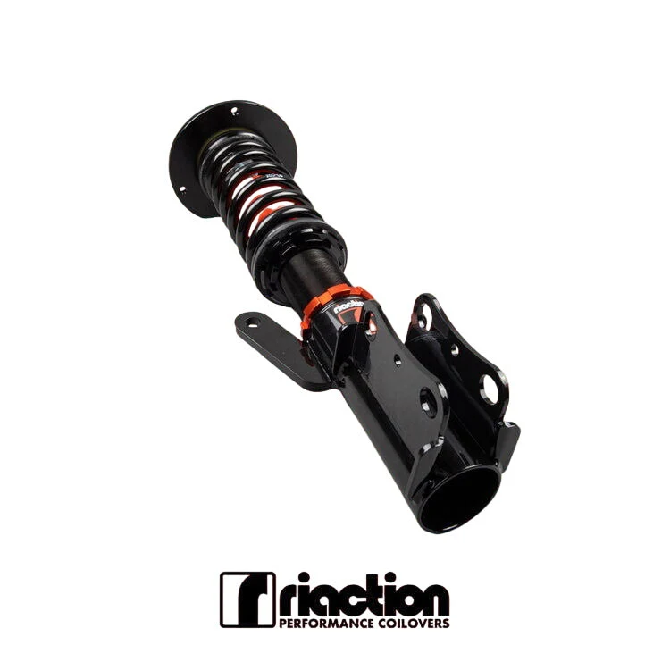 Riaction FORD MONDEO CD391 (FWD) Coilovers - Image 6