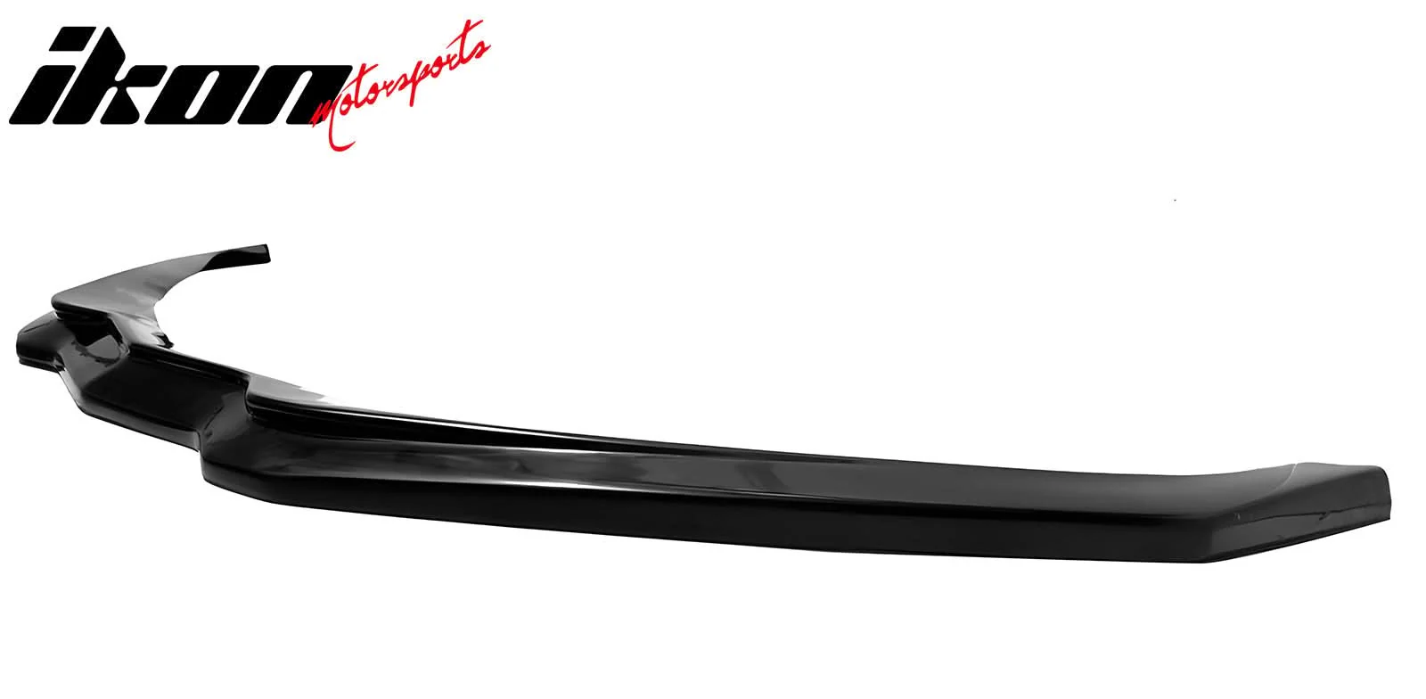 2014-19 Chevrolet Corvette Unpainted Front Lip Splitter Spoiler Kit PU - Image 5