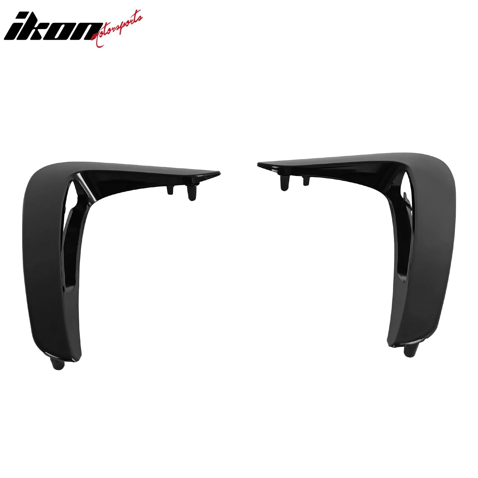 2014-2016 BMW 4-Series F32 F33 F36 Painted #475 Side Fender Air Vent - Image 6