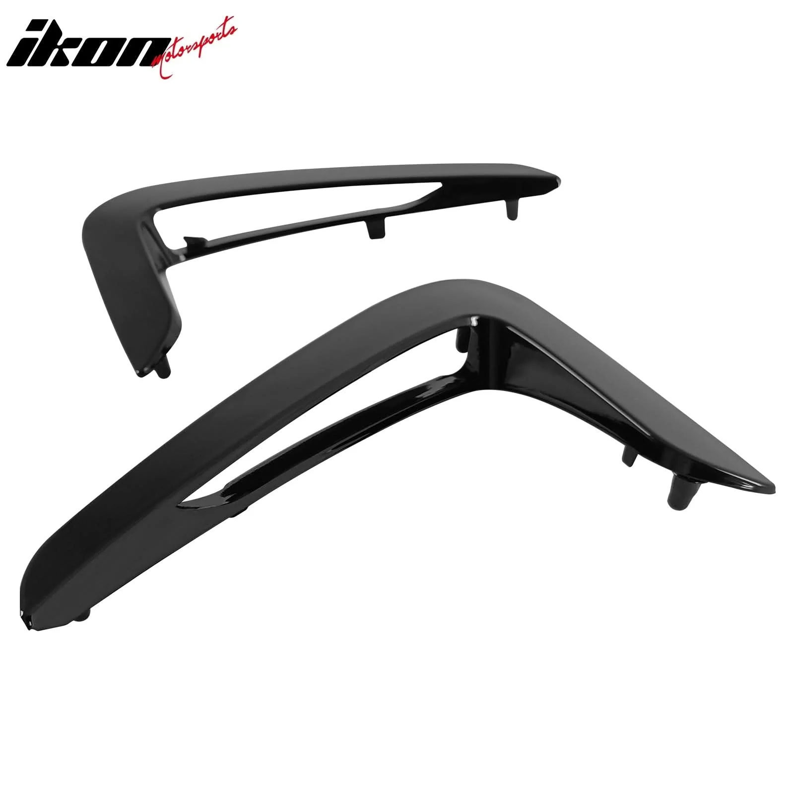 2014-2016 BMW 4-Series F32 F33 F36 Painted #475 Side Fender Air Vent - Image 7