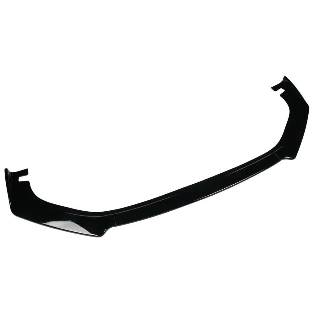 2014-2016 Lexus IS Base Model Front Bumper Lip Splitter PP 3PCS - Image 6