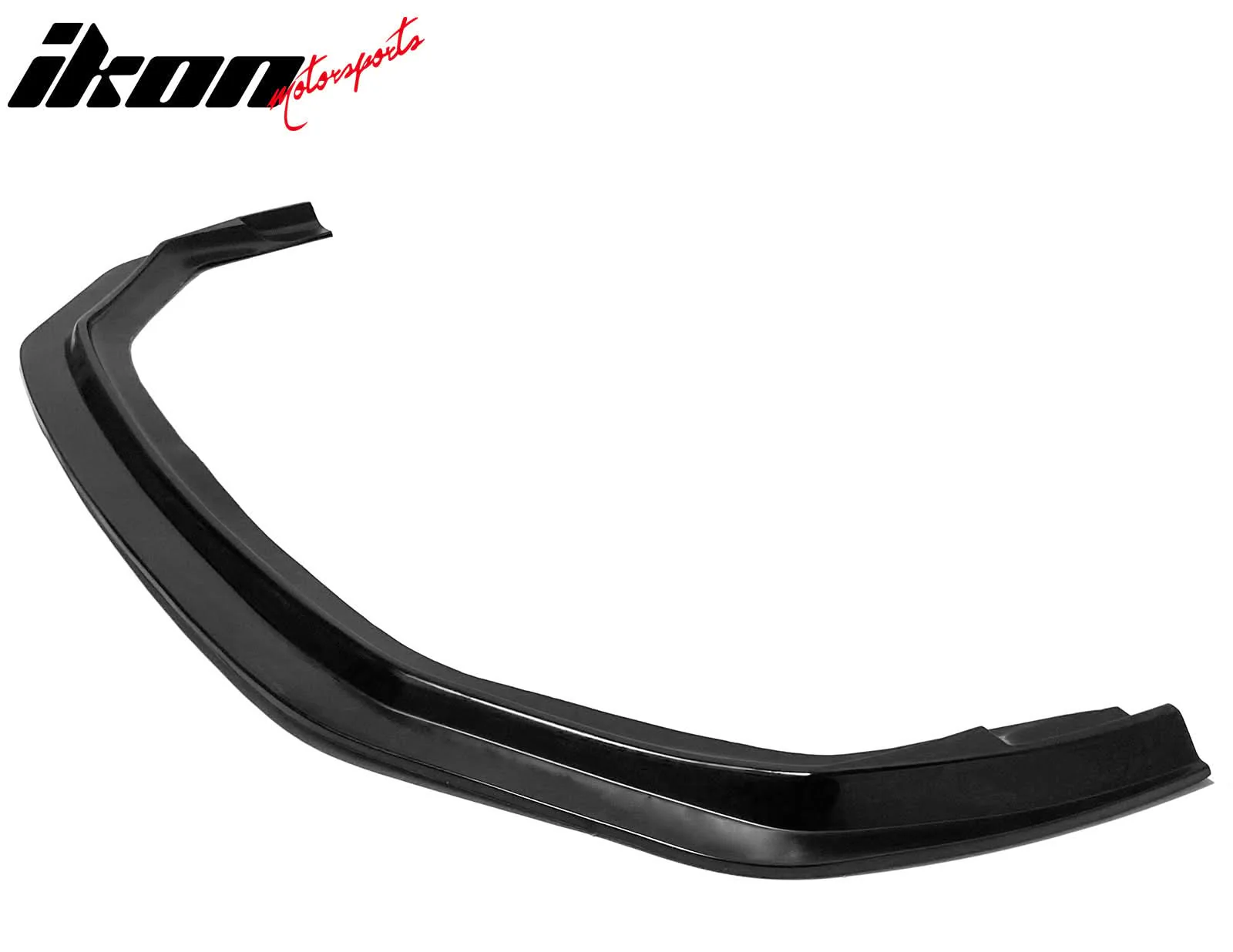 2014-2016 Lexus IS250 IS350 Base MDA Style Front Bumper Lip Splitter - Image 2