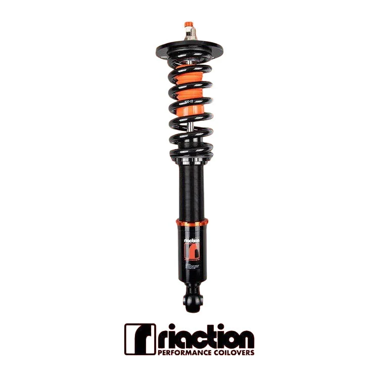 Riaction LEXUS IS300h (14-17) Coilovers - Image 3