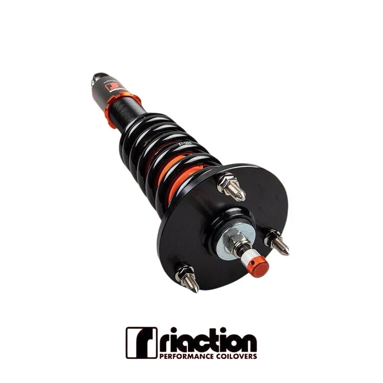 Riaction LEXUS IS350 (14-17) Coilovers - Image 5