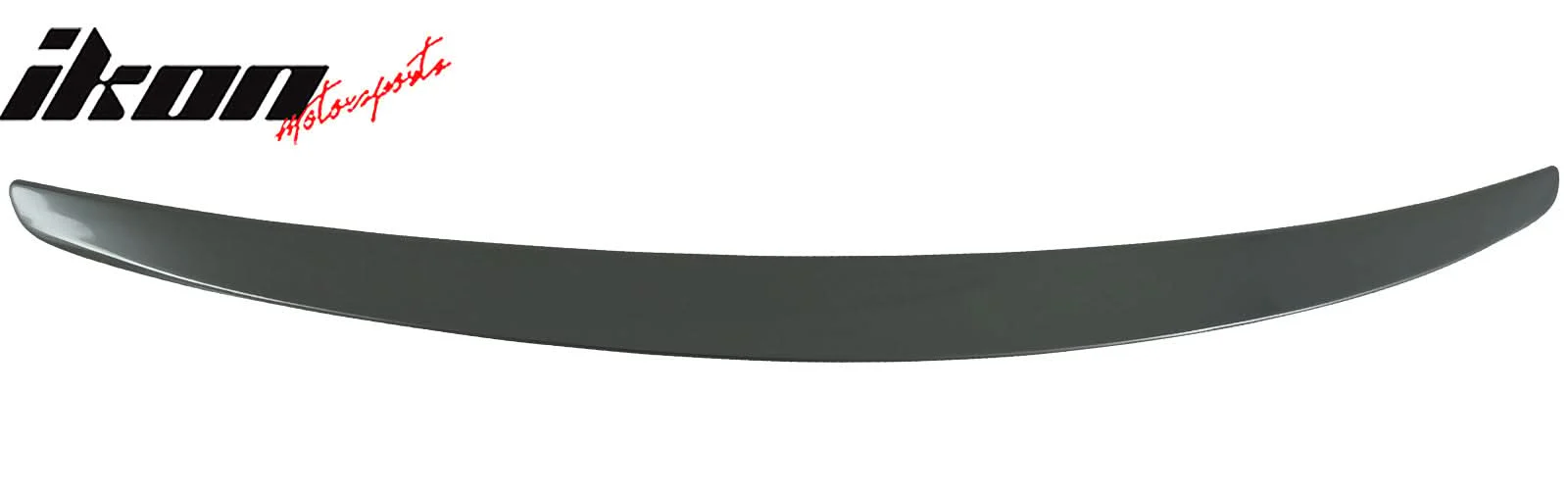 2014-2020 Benz W222 S Class 4Door OE Style Trunk Spoiler ABS - Image 49