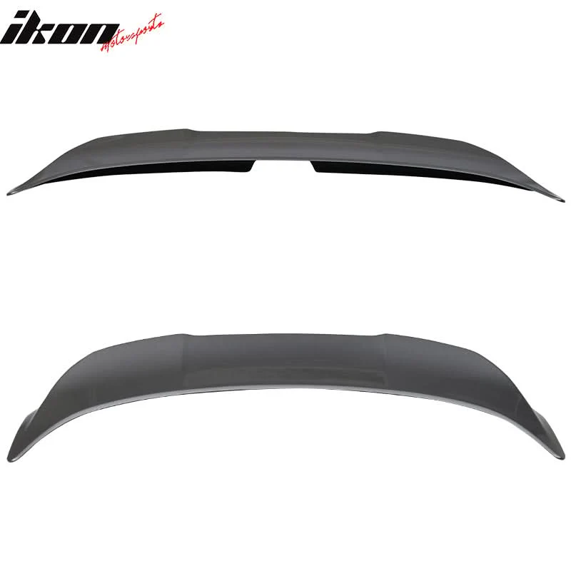 2014-2020 Lexus IS250 IS350 Trunk Spoiler ABS - Image 18