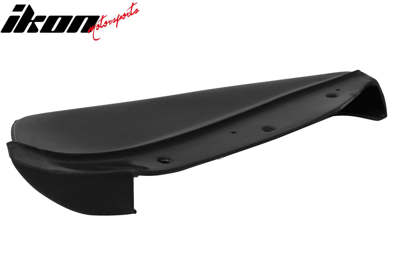 2014-2021 BMW F22 2-Series 2DR Rear Bumper Aprons Unpainted Valance - Image 5