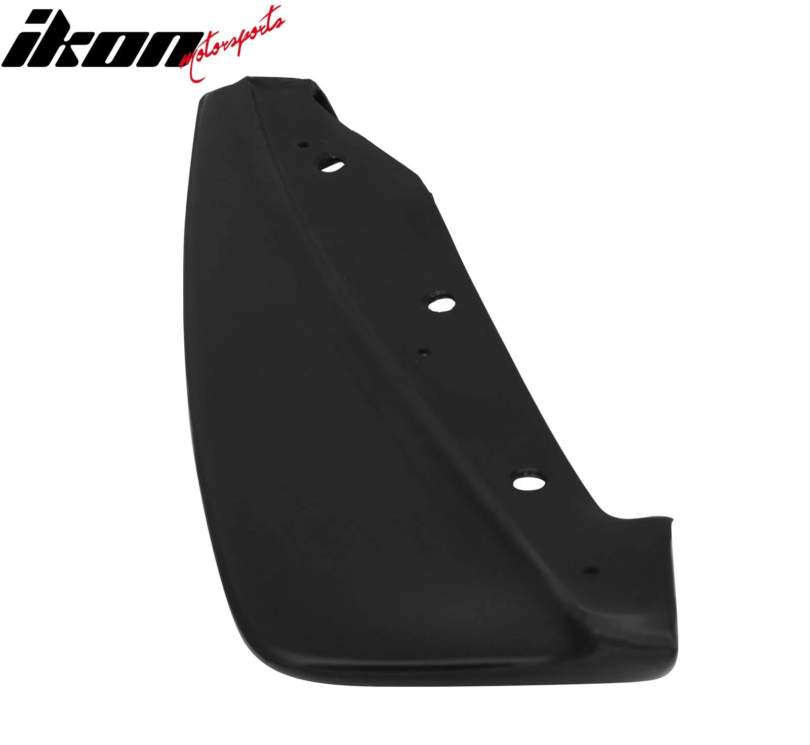 2014-2021 BMW F22 2-Series 2DR Rear Bumper Aprons Unpainted Valance - Image 7