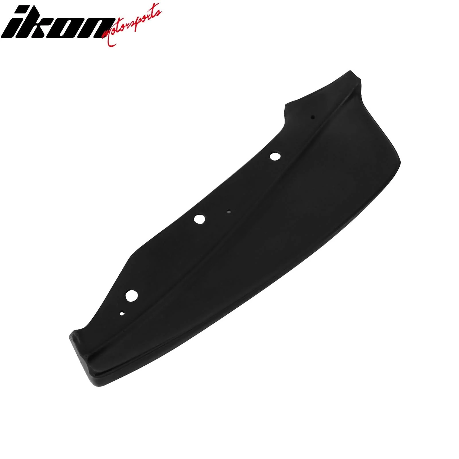 2014-2021 BMW F22 2-Series 2DR Rear Bumper Aprons Unpainted Valance - Image 8