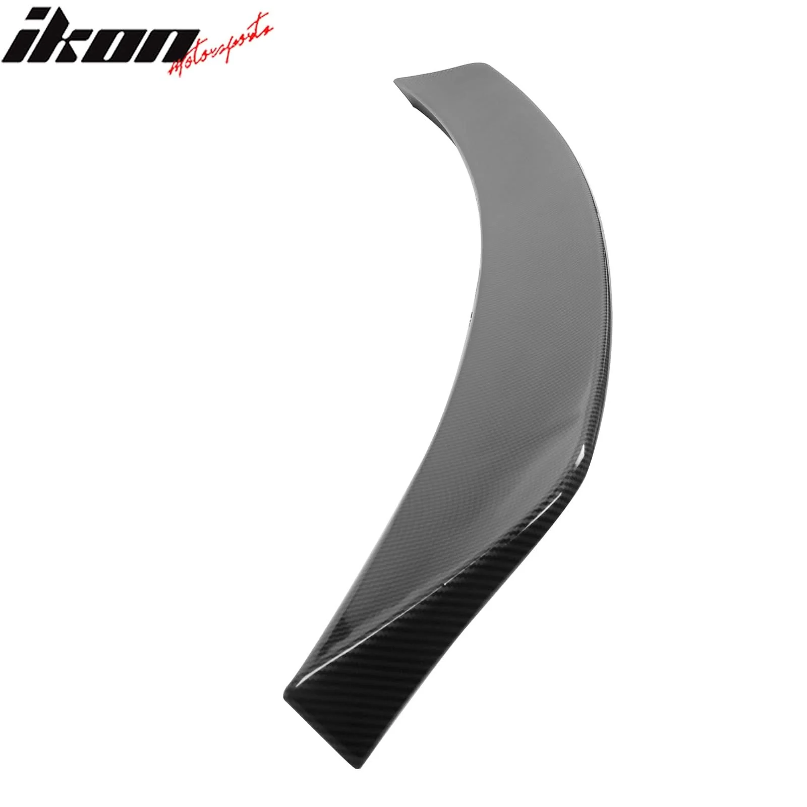 2014-2021 Jeep Grand Cherokee DuckBill Car Rear Wing Spoiler ABS - Image 14