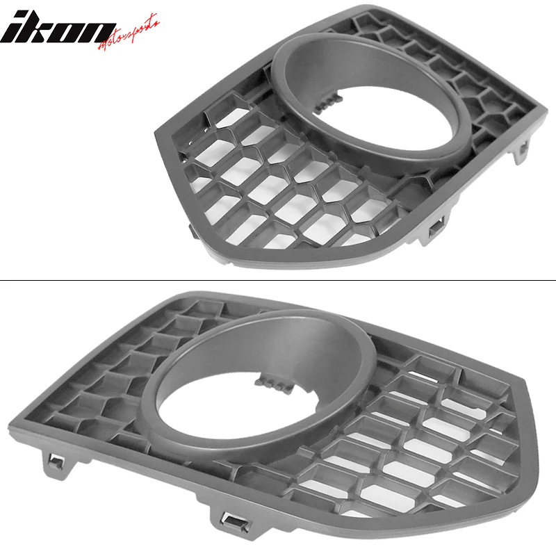2014-2021Â BMW 2-Series F22 F23 Mtech Fog Lights Bumper Lamps w/ Bezels - Image 4