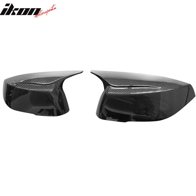 2014-2023 Infiniti Q50 Q60 Q70 QX30 X Style Mirror Cover - Image 17
