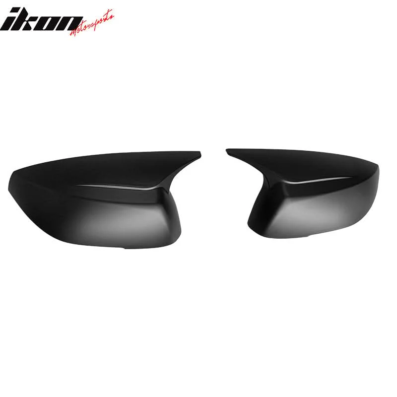 2014-2023 Infiniti Q50 Q60 Q70 QX30 X Style Mirror Cover - Image 24