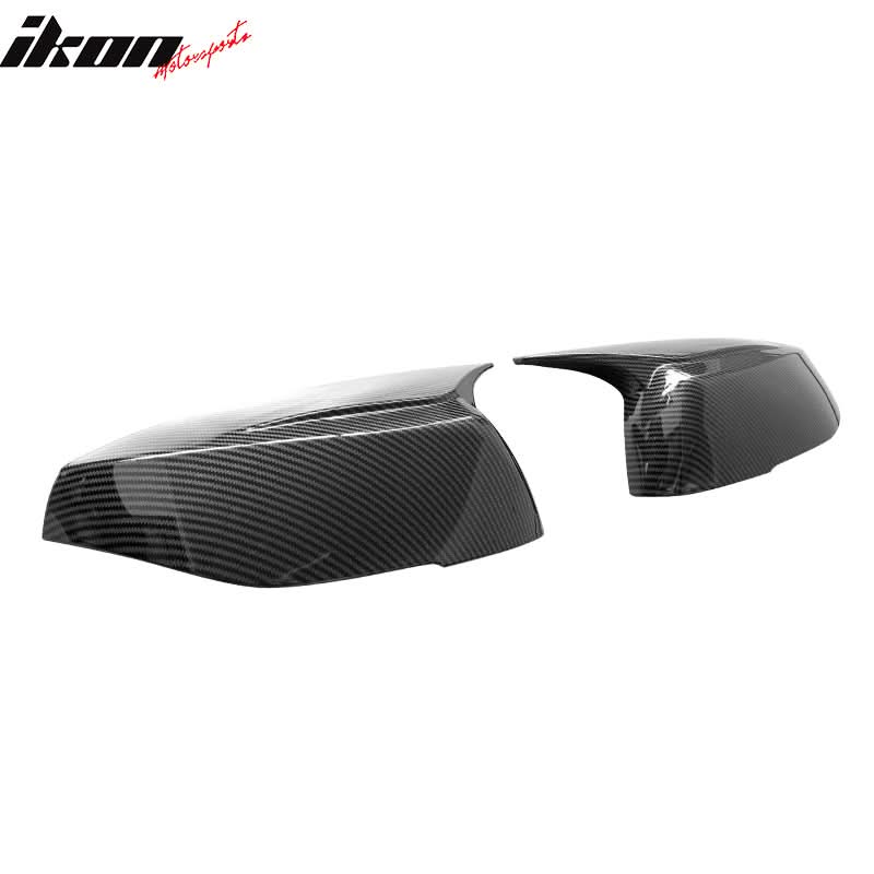 2014-2023 Infiniti Q50 Q60 Q70 QX30 X Style Mirror Cover - Image 28