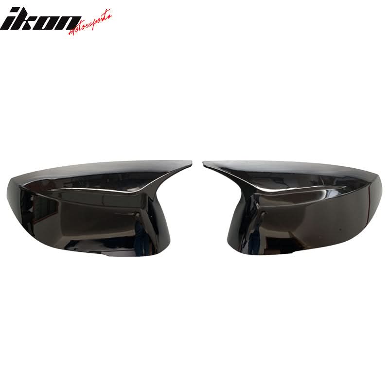 2014-2023 Infiniti Q50 Q60 Q70 QX30 X Style Mirror Cover - Image 30
