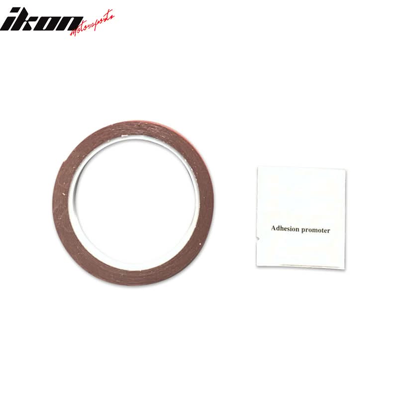 2014-2023 Infiniti Q50 Q60 Q70 QX30 X Style Mirror Cover - Image 33