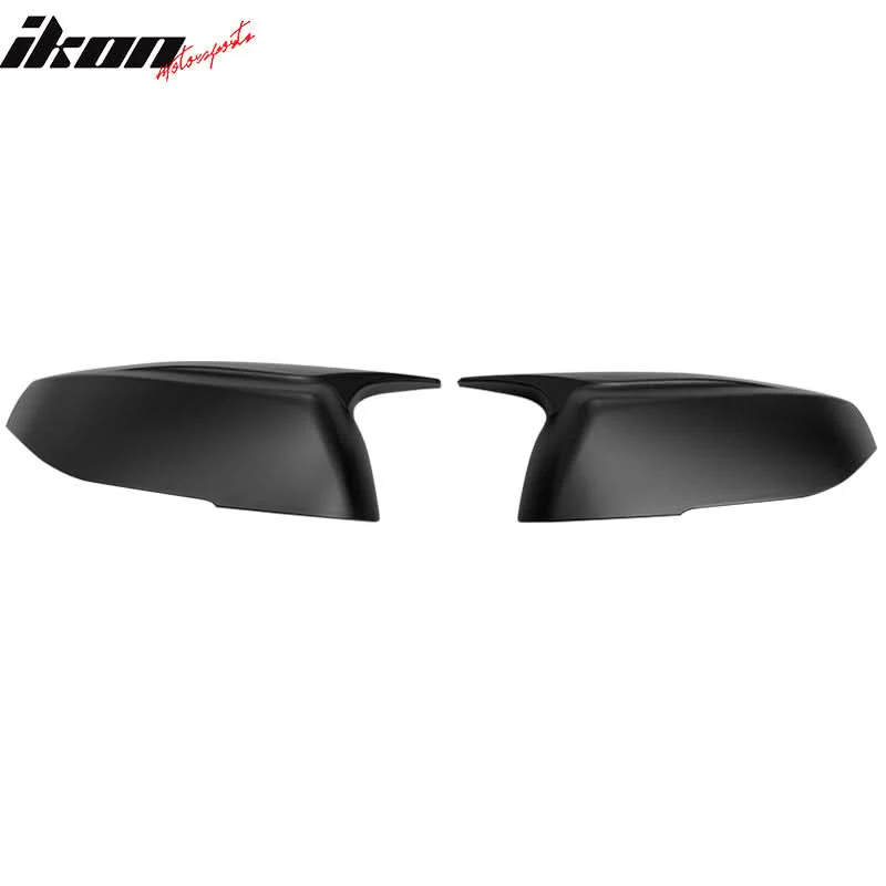 2014-2023 Infiniti Q50 Q60 Q70 QX30 X Style Mirror Cover - Image 6