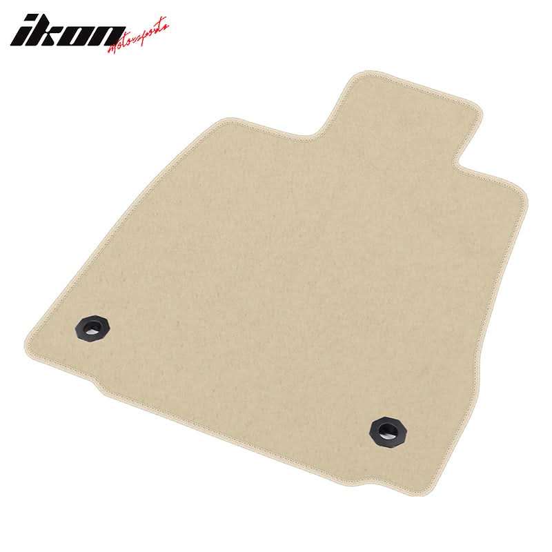 2014-2024 Lexus IS250 IS300 IS350 Nylon Floor Mats Liner Carpet OEM# - Image 12