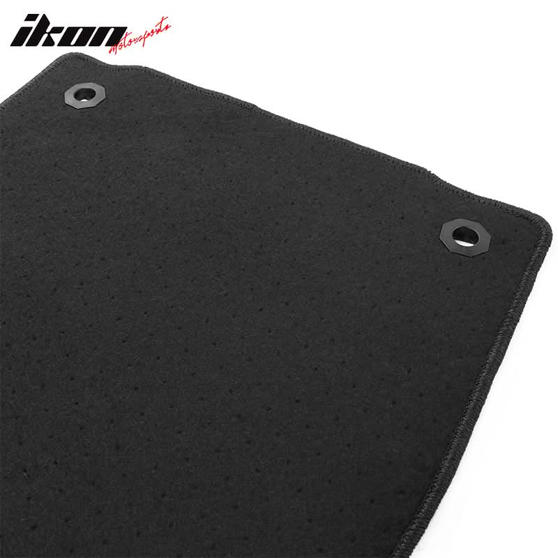 2014-2024 Lexus IS250 IS300 IS350 Nylon Floor Mats Liner Carpet OEM# - Image 6