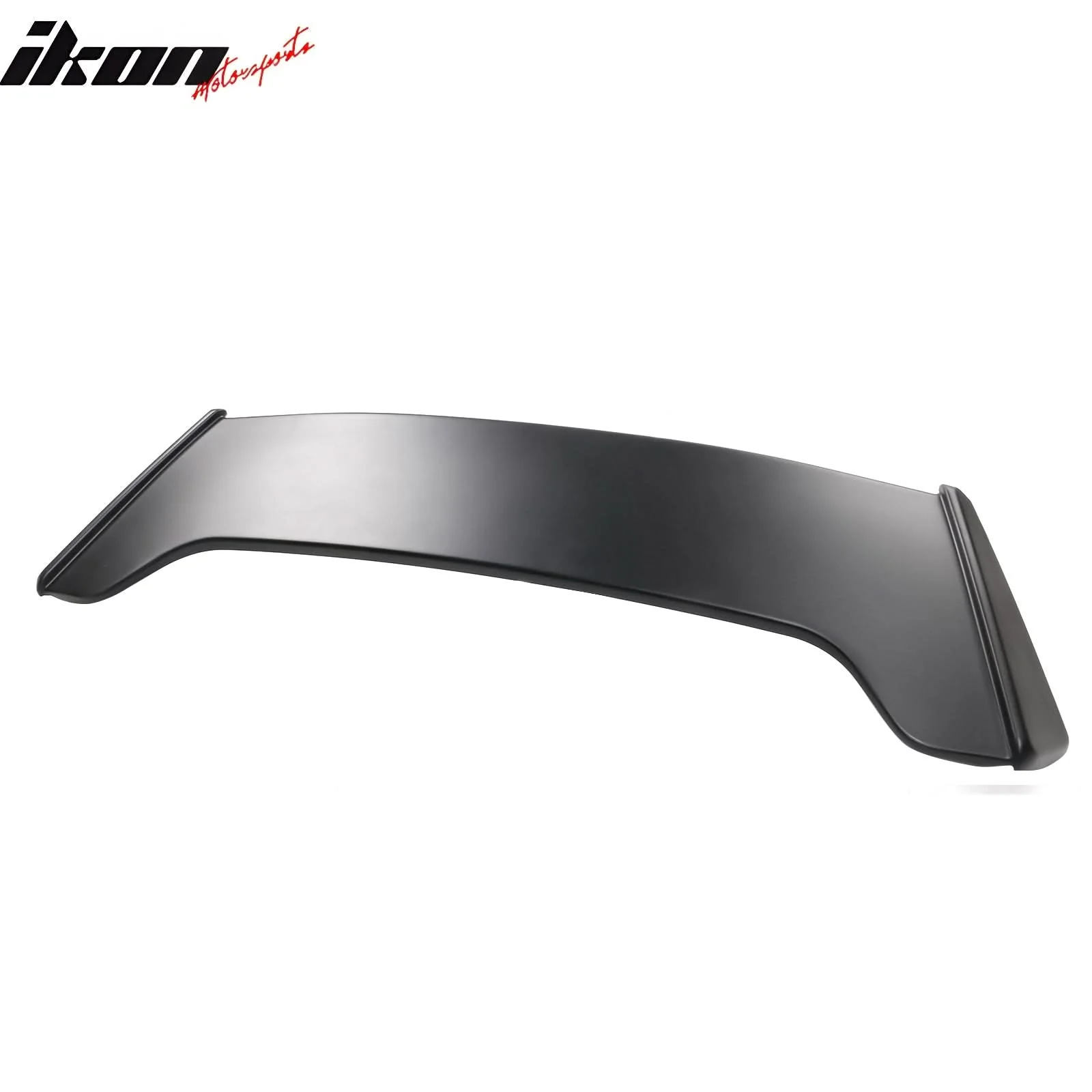 2014-2025 Dodge Durango ABS Trunk Spoiler + Roof Spoiler - Image 4