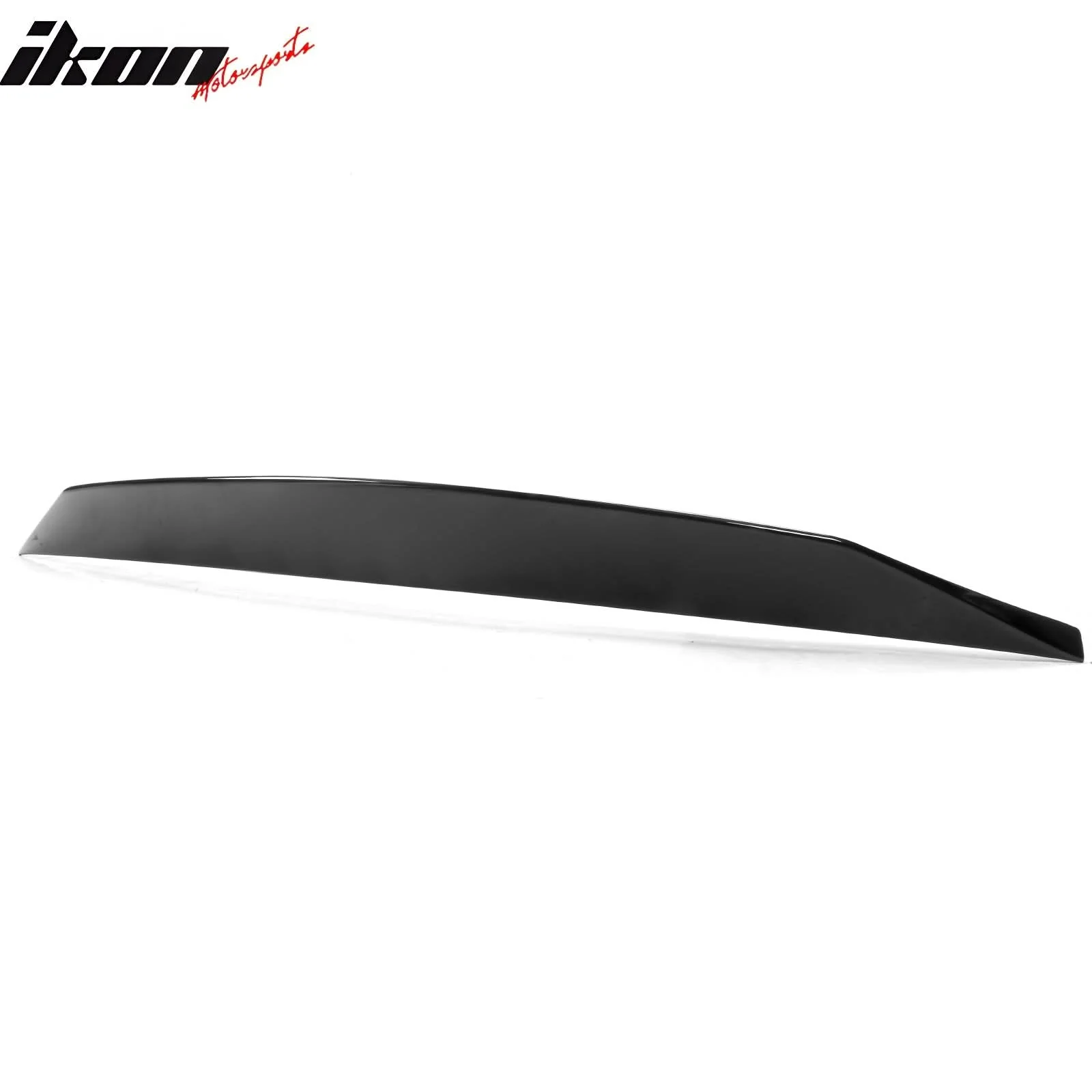 2014-2025 Dodge Durango Rear Spoiler Duckbill Style Car Spoiler ABS - Image 8