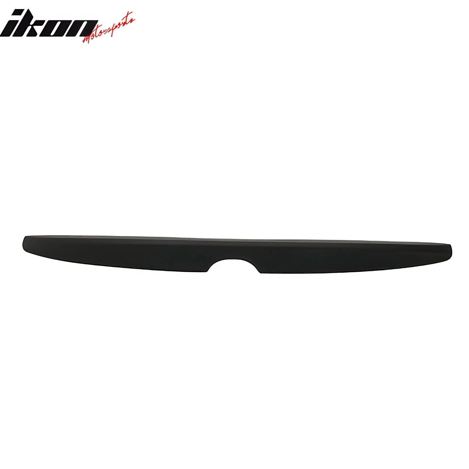 2015-2017 Toyota Camry Sedan Flush Mount Trunk Spoiler ABS - Image 37