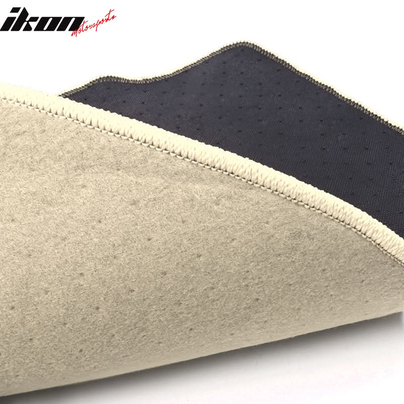 2015-2018 Honda Fit Car Floor Mats Carpet 4PC Nylon - Image 18