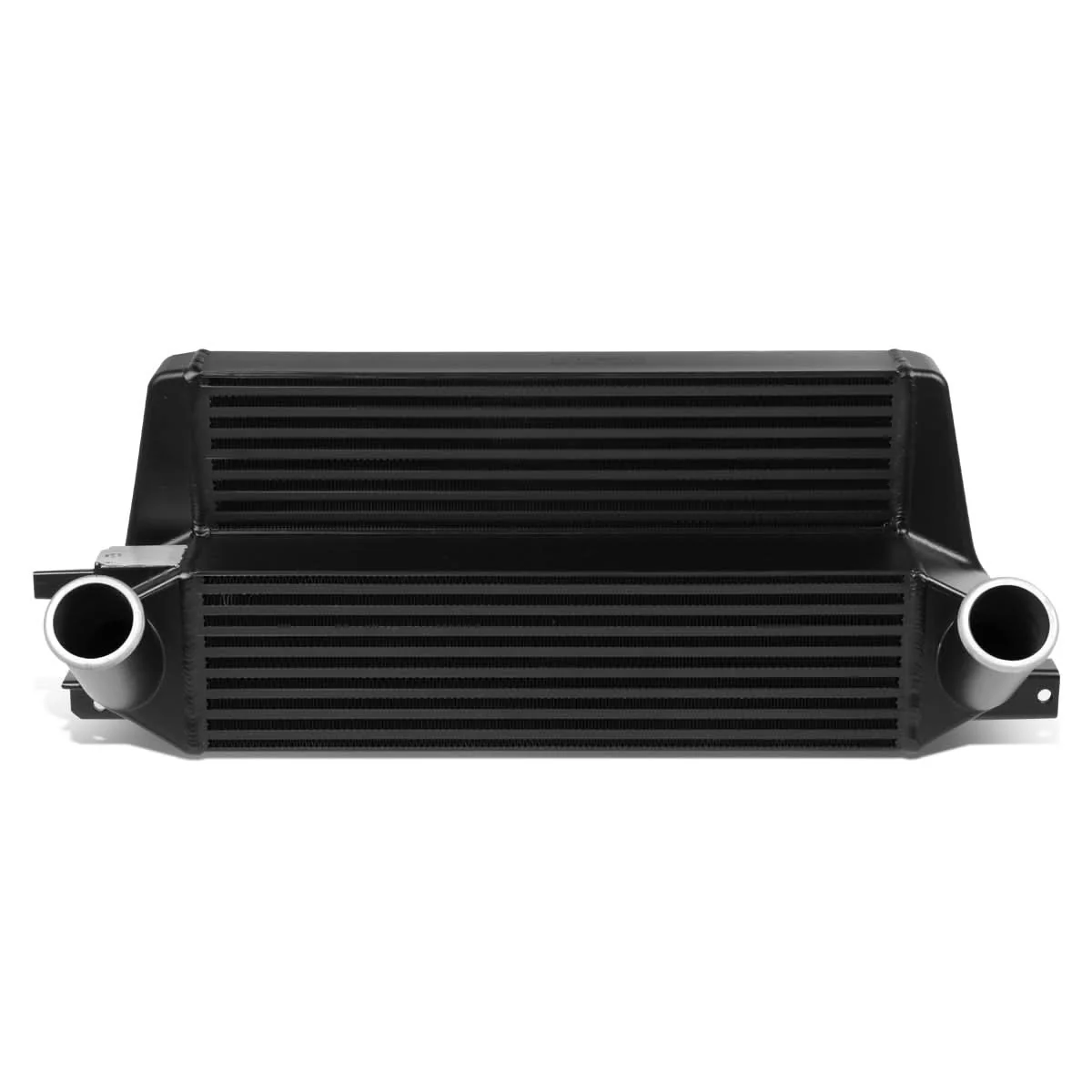 2015-2019 Ford Mustang 2.3L EcoBoost Front Mount Bolt-On Intercooler - Image 2